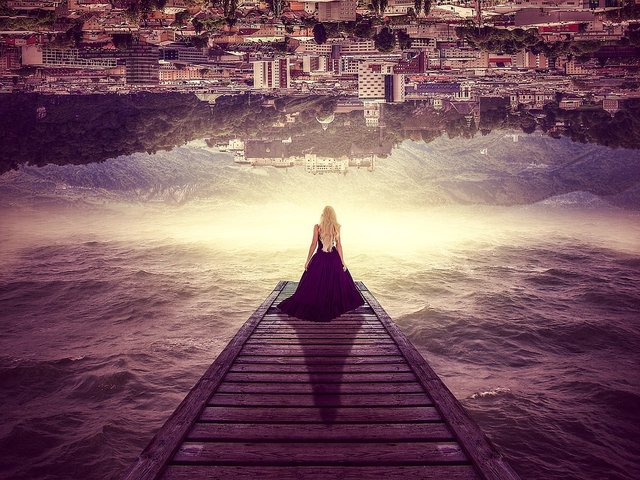 Learning Lucid Dreaming