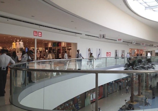 What To Look For In Your Best Shopping Mall