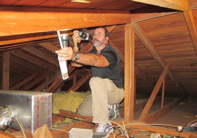 Benefits Of A Home Inspection