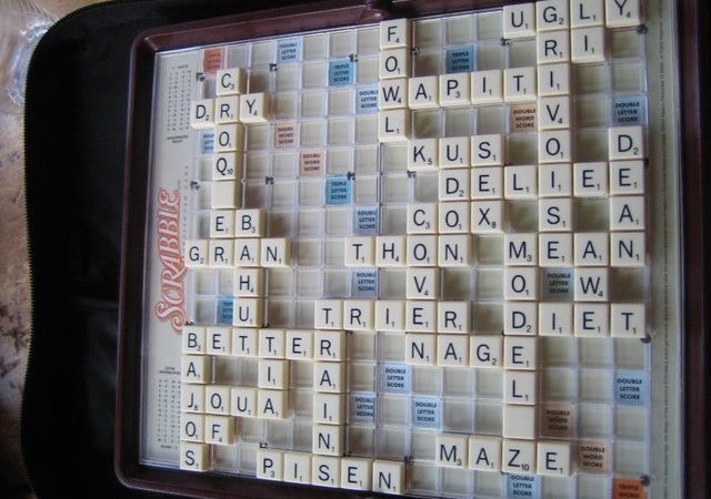 Scrabble Tournament – Great Winning Tips For Keeps