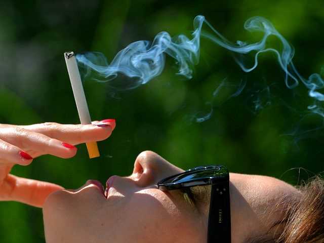 Natural Quit Smoking Methods