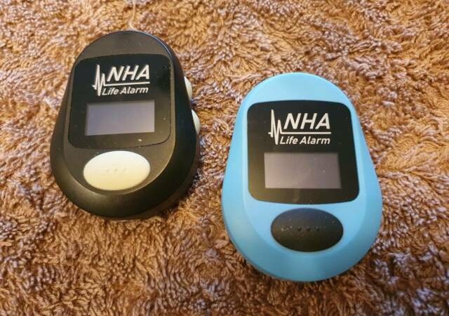 Research Shows Medical Alert Systems Add Comfort
