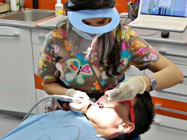 Good Gameplan – Dental Practice
