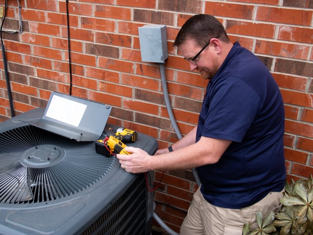 Your Existing HVAC System Upgrades