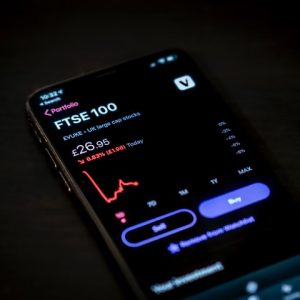 The Basic Rules of Investing