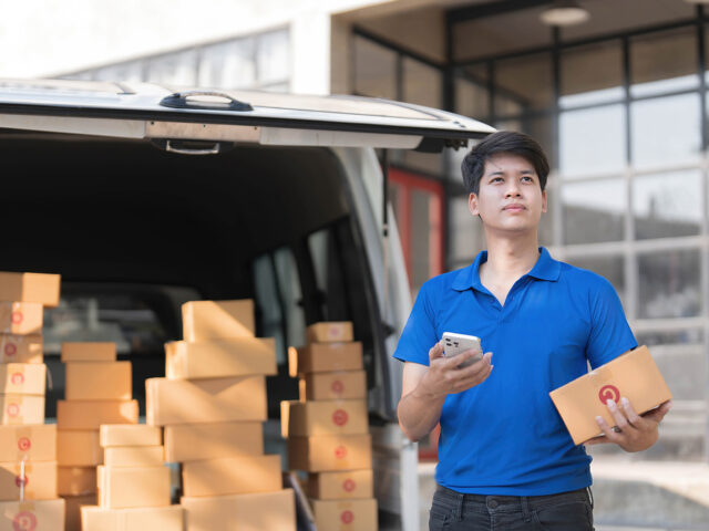 The Outlook of the eCommerce
