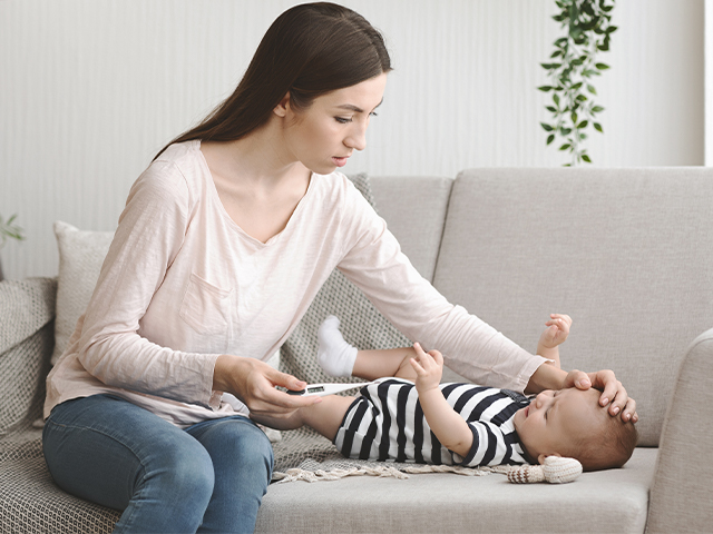 Sleep Solutions for Newborns