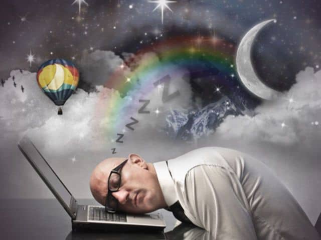 Factors Influencing The Dream Memory
