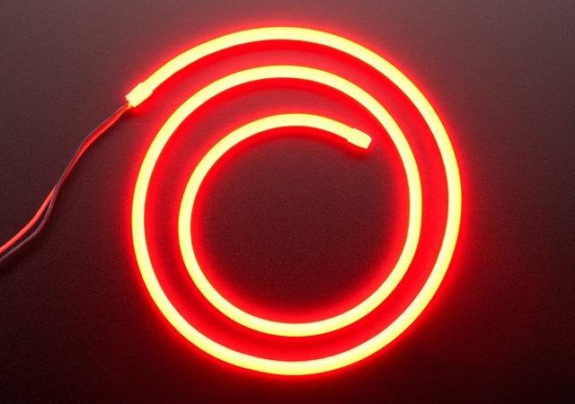 What The Future Holds For LED Lighting
