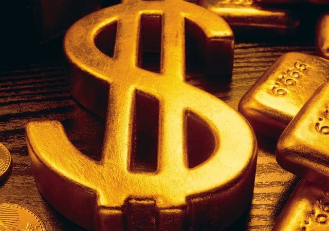 Fundamentals To Gold Investing