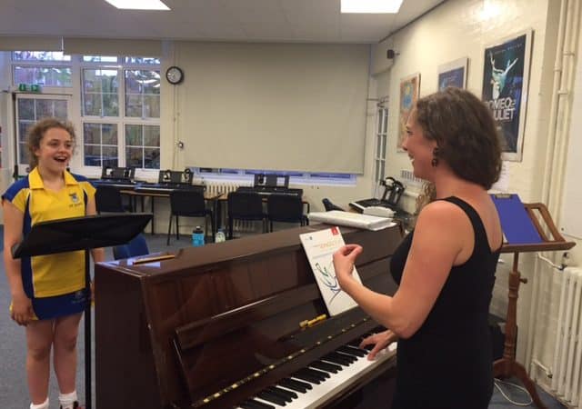 Piano Lessons: Benefits And Teaching Tips
