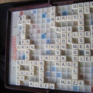 Scrabble Tournament – Great Winning Tips For Keeps
