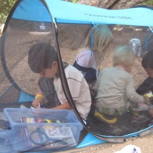 Camping Tents for Kids