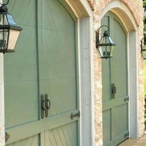 Exterior Doors – Wood, Fiberglass Or Steel?