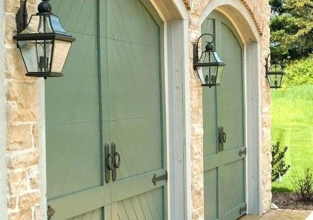 Exterior Doors – Wood, Fiberglass Or Steel?