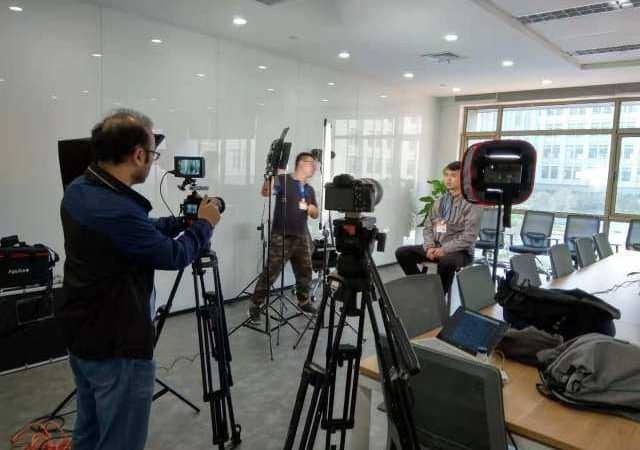 Six Secrets To Successful Corporate Video