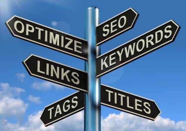 SEO Basics – Link Building