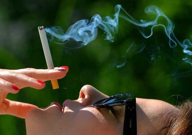 Natural Quit Smoking Methods