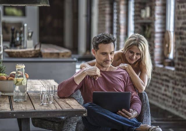Dealing with Creditors – Peacefully!