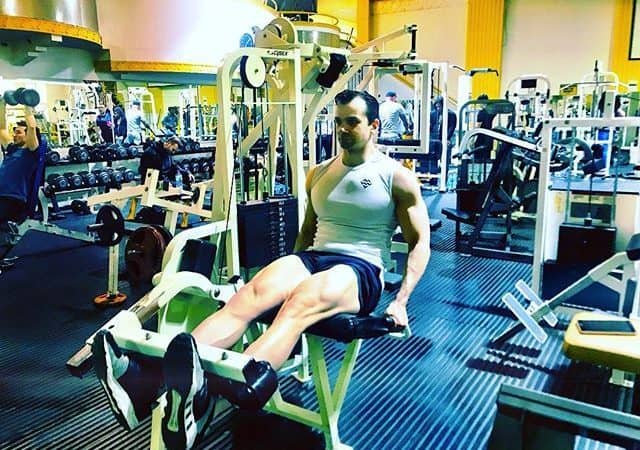 Muscle Building Secrets